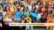 Cochin Carnival ends ,Colourful rally marks end of Cochin Carnival