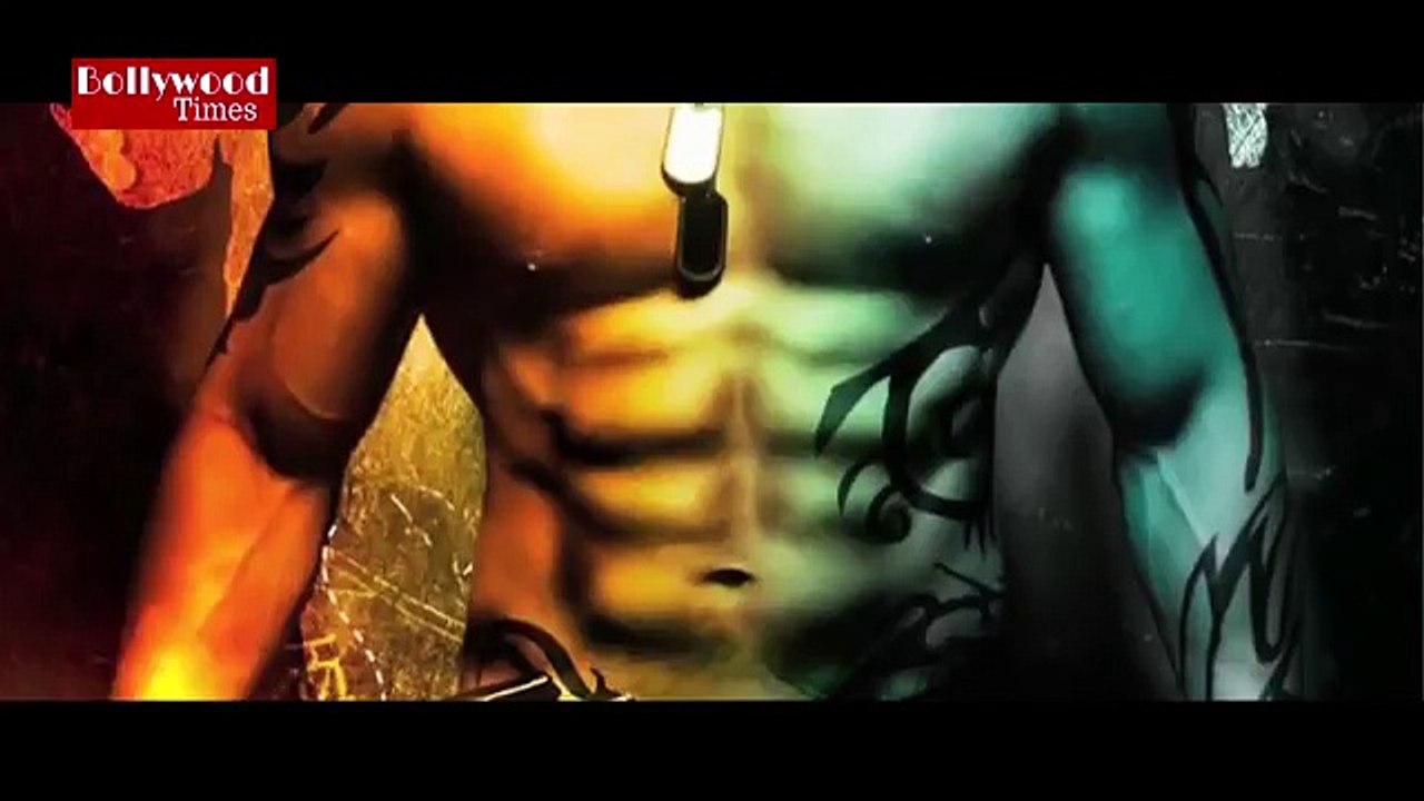 Rocky Handsome Official trailer  Rocky Handsome teaser trailer  John Abraham, Shruti Hassan - DAILYMOTION