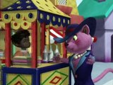 Nodi - Maca, Rozina seoska avantura (Sinhronizovan crtani film za decu)