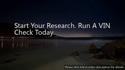 Get Car History Vin Check Pro