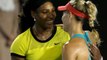 Kerber Stuns Serena at Australian Open