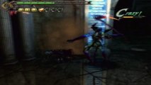[PS2] Walkthrough - Devil May Cry 3 Dantes Awakening - Dante - Mision 19