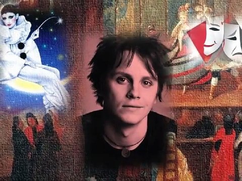 Фан-видео: Твоя мечта (Мариy'ec Мари)