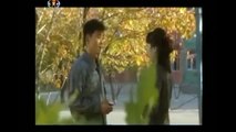 北朝鮮　「＜テレビ劇＞表彰　（표창）」　日本語字幕付き　2015.05.01 KCTV 조선