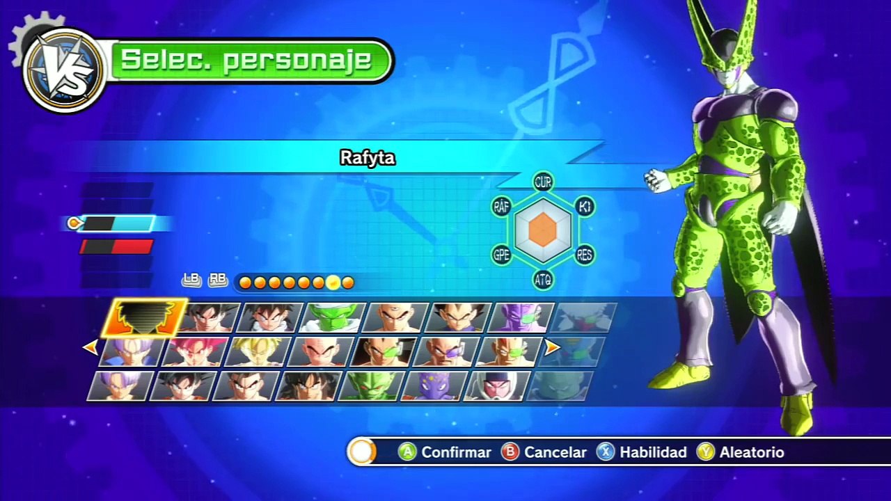 Dragon Ball Xenoverse : LA NAVE ESPACIAL SUPER SAIYAN VS GOKU VEGETA GOGETA SSJ4 ! Epicidad Extraña