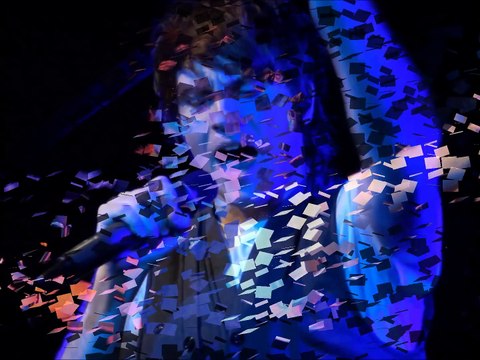 Фан-видео: Монолог Артиста (Мариy'ec Мари)