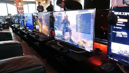 3 MAPS IN 1! - (NEW Black Ops 3 DLC)