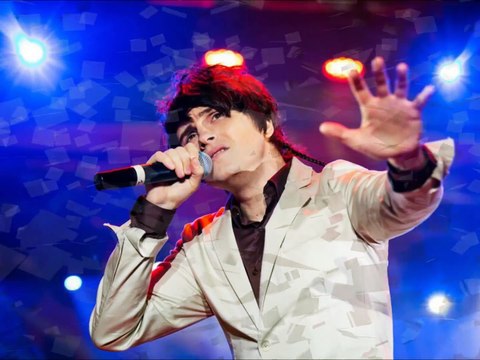 Фан-видео: Александр Бон. Рад знакомству (Мариy'ec Мари)