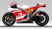 Pramac Ducati Racing Reveals Its 2016 MotoGP Machine