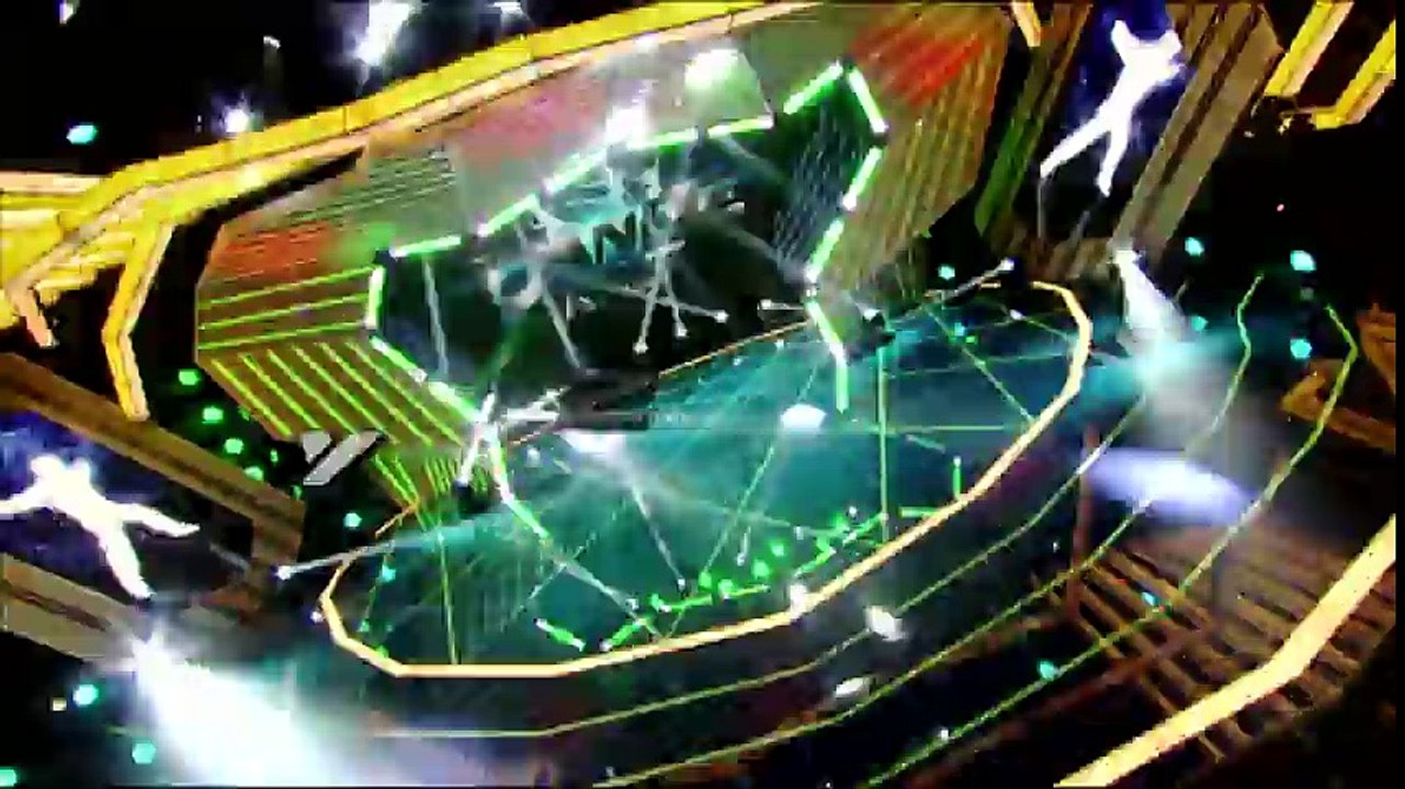 Dance Kids Teaser