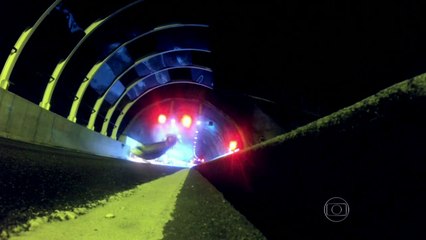 Amor à Vida - Encerramento do capítulo 182 com a música "Gasoline" de Halsey