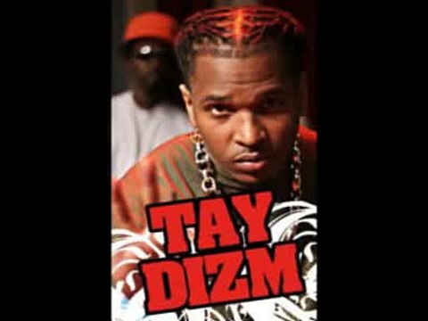Tay Dizm - Long Distance Lover(NEW 2009)