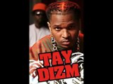Tay Dizm - Long Distance Lover(NEW 2009)