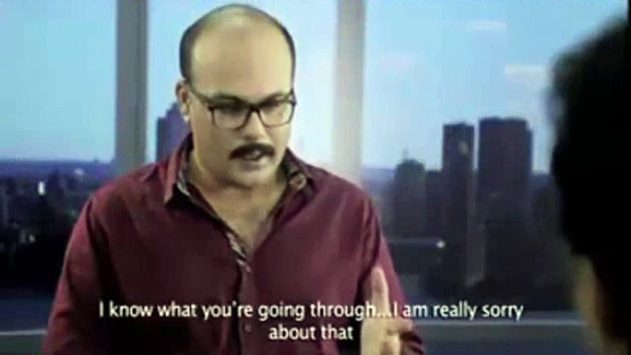 غصہ تھوک دو