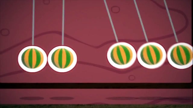 Развивающие мультфильмы для детей Веселый Кротик, серия 5 развивающие мультики для самых м