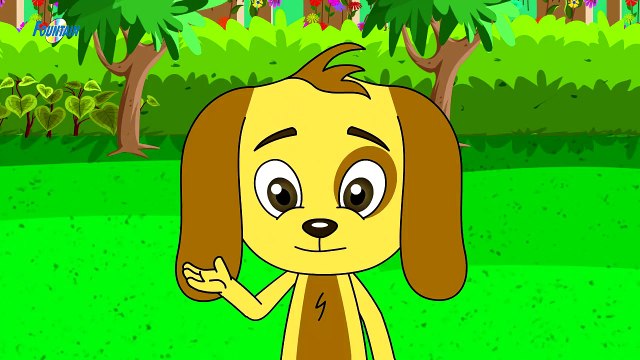 Superhit Marathi Balgeet 2016 - Waghachi Mavshi | Marathi Badbad Geete, Rhymes For Children