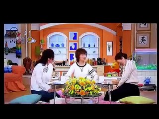 【磯野貴理子】　脳梗塞で入院後の「はやく起きた朝は・・・」 １／２