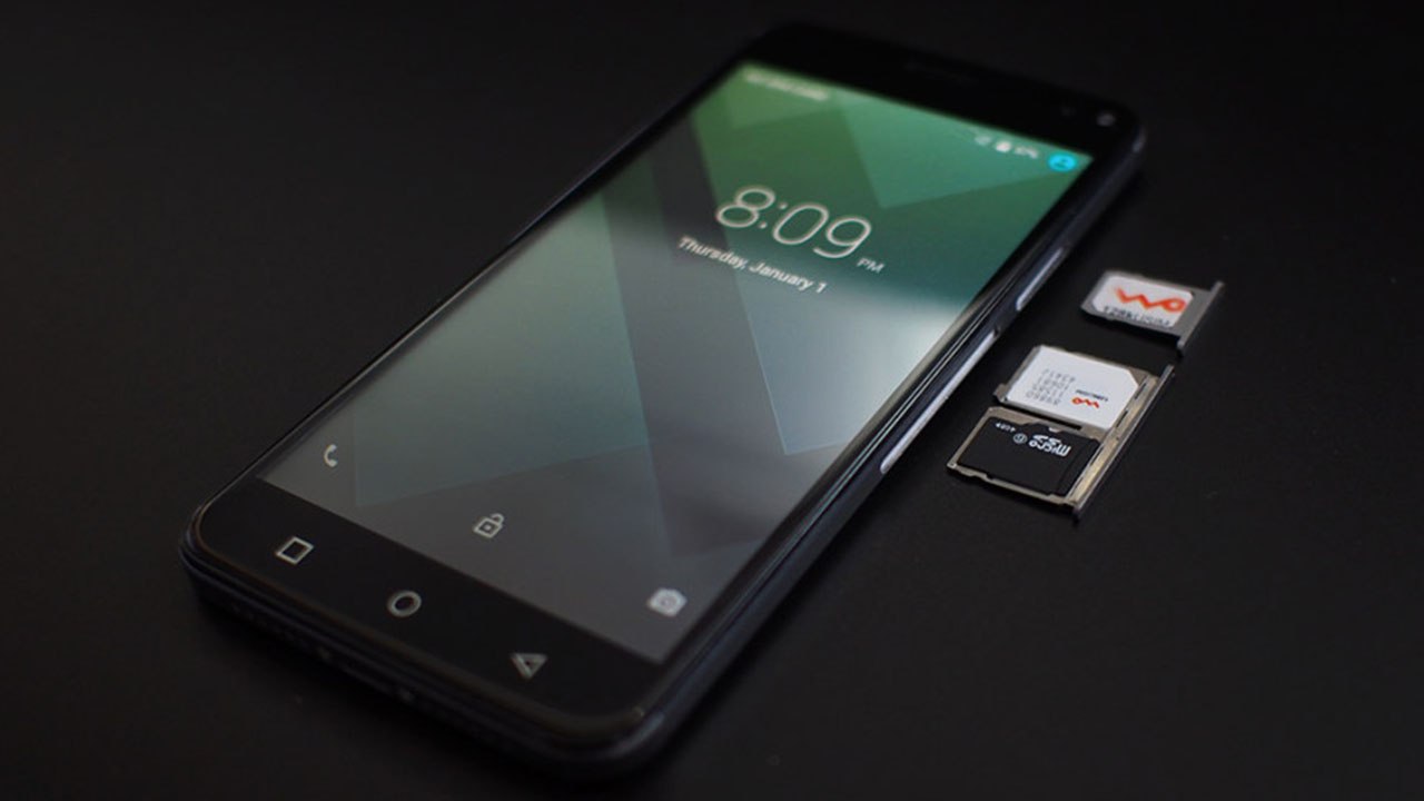 Bluboo Xfire 2 Comes With a Metal Body & Fingerprint Reader for $60