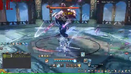 HouyiLyn Vs. Roulette Boss - 6th Floor Mushin Tower