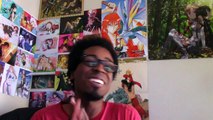 HYPE! God Eater Episode 2 Anime Reaction/Review - ALISA!! & VAJRA ASSAULT ゴッドイーター