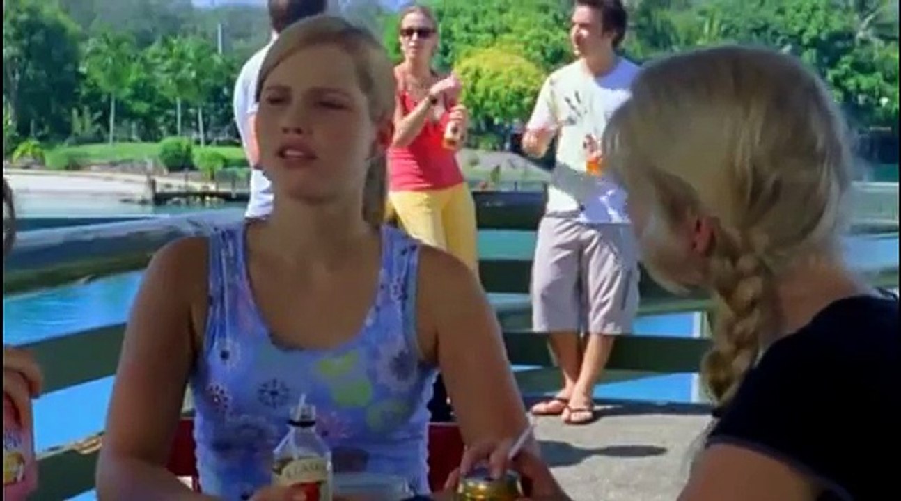 H2o Plötzlich Meerjungfrau Staffel 1 Folge 28