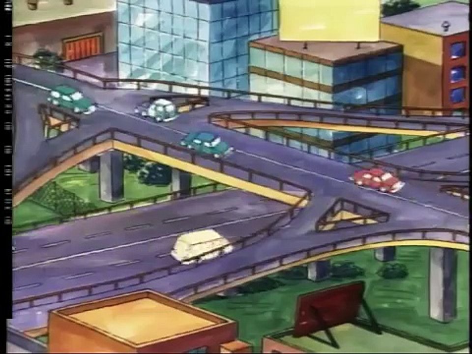 02x09 Lost! & The Short, Quick Summer