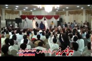 Pa Mare Ke De | Master Ali Haider | Pashto New Song 2016 HD | Rahim Shah And Gul Panra
