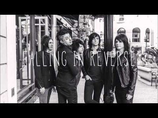 Falling In Reverse - 'Chemical Prisoner'