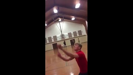 4 Weeks into Jump Manual