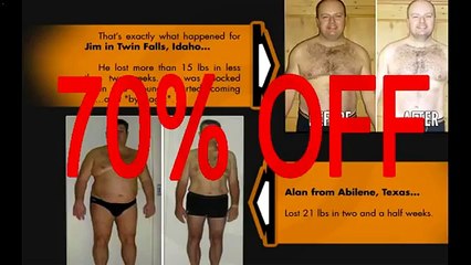 Weight Destroyer Review & Weight Destroyer