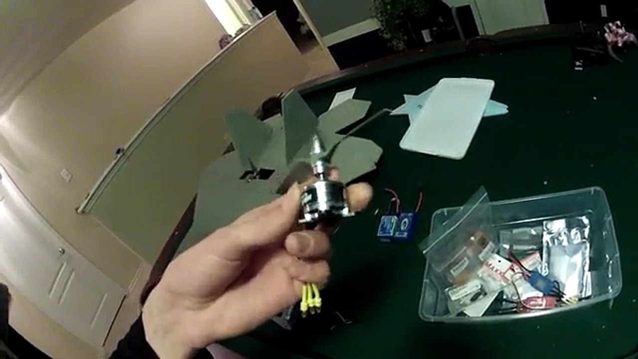 rcpowers plane parts list