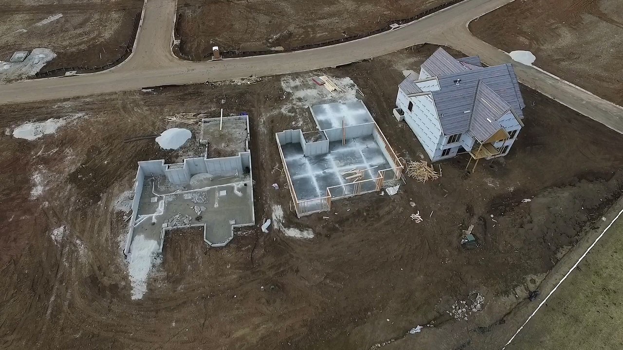 Drone Flight