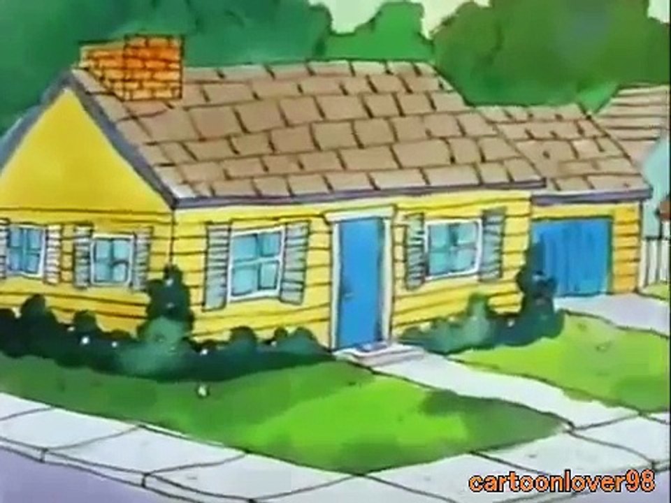 The OTHER Garfield YTP