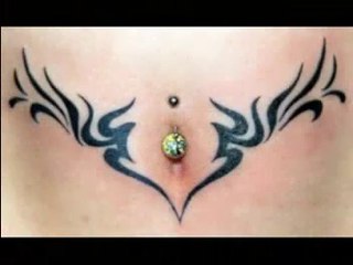 MI COLECCION DE TATUAJES