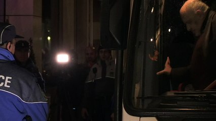 Oposición siria amenaza con abandonar negociaciones