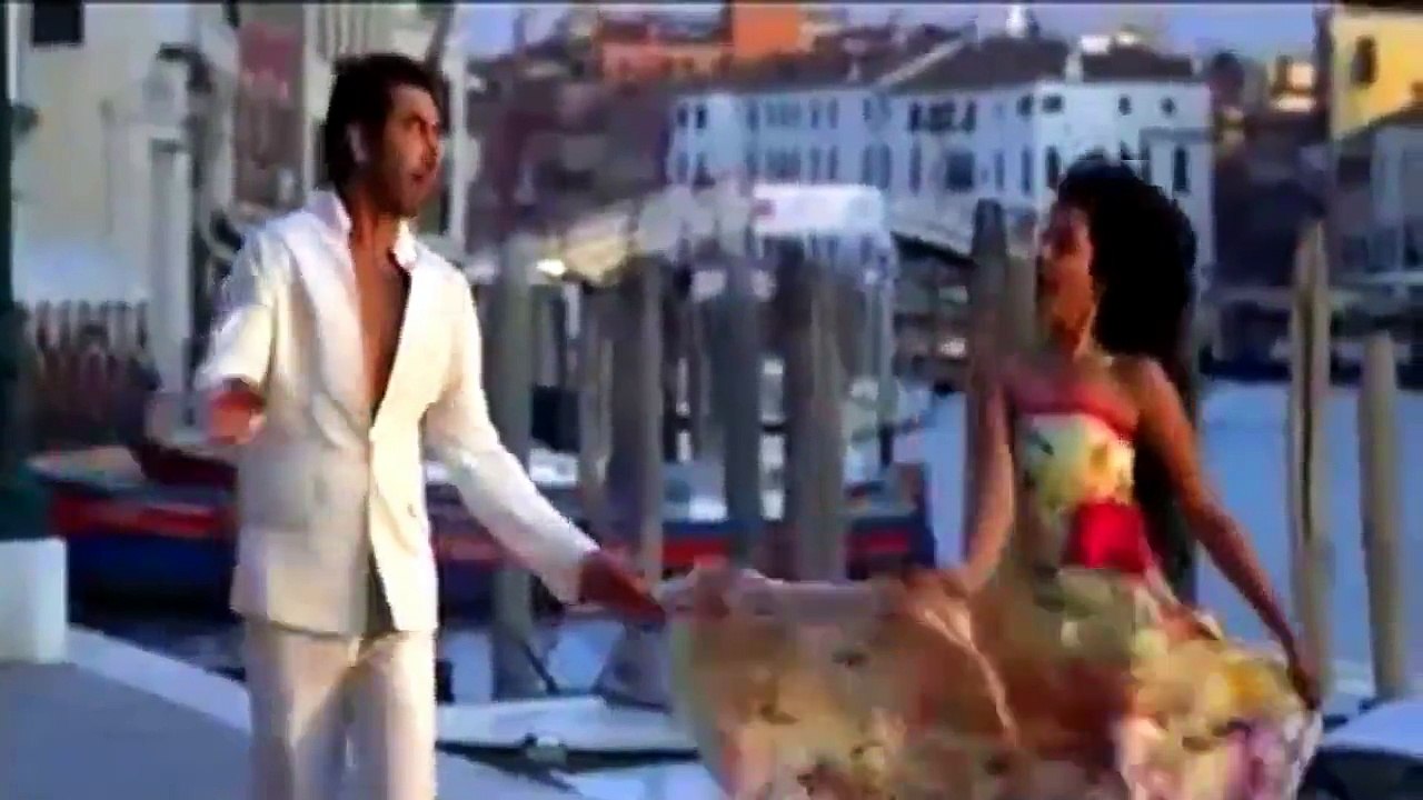 Bol Na Aar - Dui Prithibi Full 720p HD