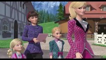 Barbie and Her Sisters in A Pony Tale Trailer NOW AVAILABLE Barbie