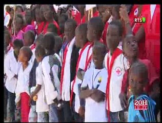 Journal Télévisé De La Rts1 Du Samedi 30 Janvier 2016 (Édition Du Soir)