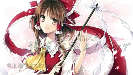 東方Project 博麗霊夢メイキング講座 1/3 by 萩原凛｜マンガ・イラストの描き方講座：お絵描きのPalmie（パルミー）