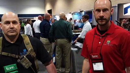 Revision Military PROWLER Human Augmentation System