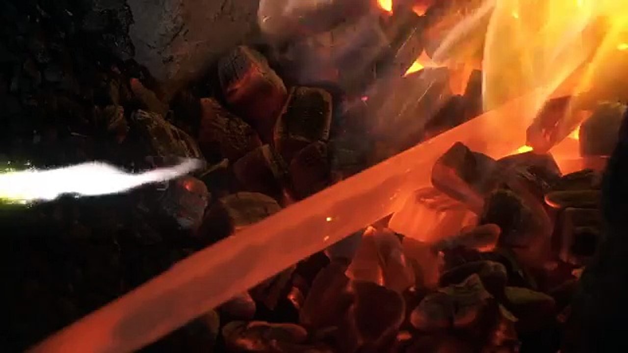 Panasonic Japanese Blade Technology 2016 LV Series