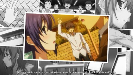 Hentai Recommendation: Lovely x Cation The Animation (Spoiler Free) - BobisBlog