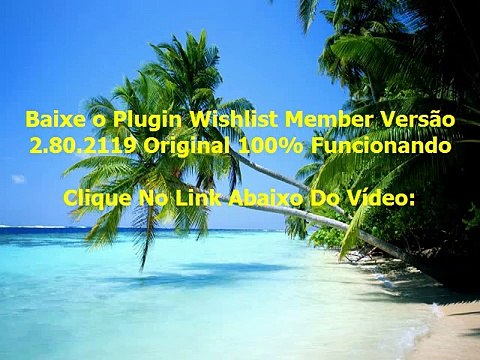 Plugin Wishlist Member V 2 80 2119