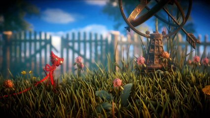 UNRAVEL - le jeu vidéo (Xbox One - PS4 - PC)