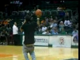 Jim Jones Can't Ball