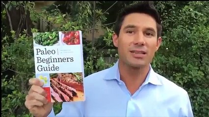Paleo Beginners Guide free copy   Paleo Reboot Reviews