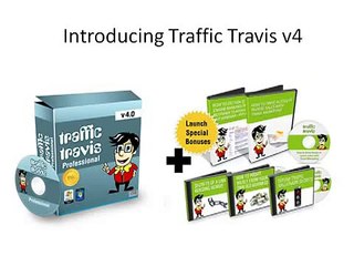 Traffic Travis 4 Review - Free SEO Software