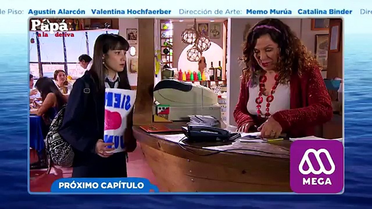 167Avance-Papáa laderiva