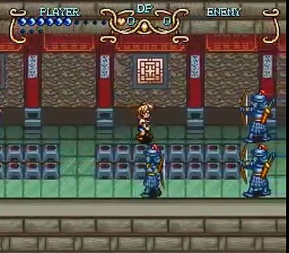 LETS PLAY ILLUSION OF GAIA- SEASON 1 PART 79 - YouTube[via torchbrowser.com]