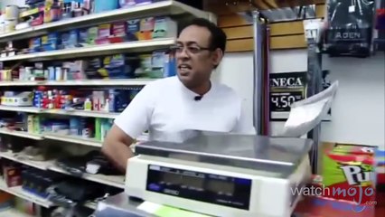 Sex Strikes, Klingons & Pigeons: News You Missed - The Dispatch Ep. 4